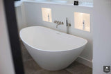 luxe master bathroom-De Eerste Kamer-alle,Badkamer-OBLY