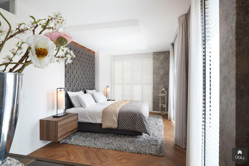 Luxe slaapkamer in hotelstijl-De Suite-alle, Slaapkamer-OBLY