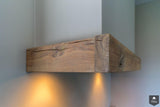 Maatwerk eikenhout en beton meubelen-Solidus Meubelen-alle, Projecten-OBLY