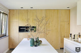 Maatwerk interieur keuken en badkamer-Van Mosel interieur - maatwerk - realisatie-alle, Woonkamer-OBLY