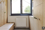 Maatwerk interieur keuken en badkamer-Van Mosel interieur - maatwerk - realisatie-alle, Woonkamer-OBLY