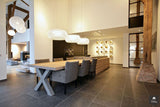 Maatwerk interieur volledige woning-Klein Design-alle, Woonkamer-OBLY