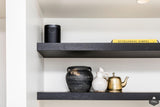 Maatwerk keuken met keramiek blad-Van Mosel interieur - maatwerk - realisatie-alle, Keuken-OBLY