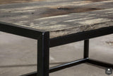 Maatwerk metalen en houten meubels-Metalstuff-alle, Woonkamer-OBLY