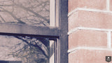 Minimalistische stalen pui in jaren 20 woning-DdP-Architectuur-alle, Keuken-OBLY