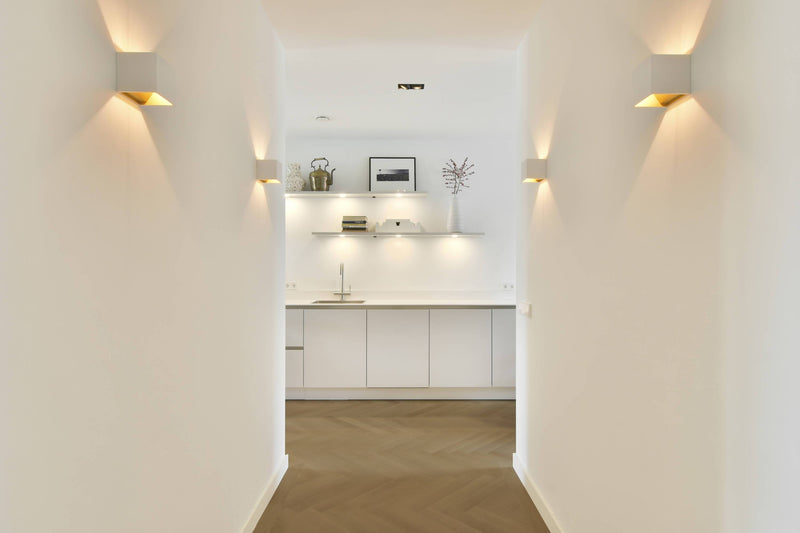 Modern en Scandinavisch interieurontwerp appartement-Studio Lieke Sanders-alle, Keuken-OBLY