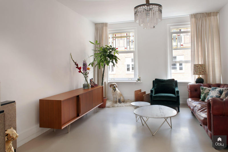 modern vintage appartement-Ijzersterk Interieurontwerp-alle,Woonkamer-OBLY