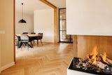 Moderne en landelijke stijl maatwerk meubels-Van Mosel interieur - maatwerk - realisatie-alle, Keuken-OBLY