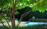 Moderne tuinarchitectuur in luxe tuin-Stoop Tuinen-alle, Tuinen-OBLY
