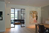 Moderne woonkamer ontwerp-Maxim Winkelaar Architects-alle, Projecten-OBLY