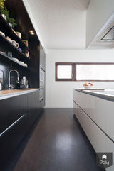 nieuwbouw met grote ruimtes-Doret Schulkes Interieurarchitect-alle,Woonkamer-OBLY