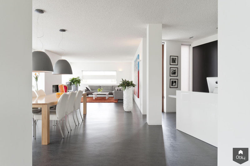 nieuwbouw met grote ruimtes-Doret Schulkes Interieurarchitect-alle,Woonkamer-OBLY