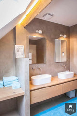 omgebouwde badkamer-Oerlicht-alle,Badkamer,badkamer design,badkamer interieur,badkamer verlichting,luxe badkamer,moderne badkamer-OBLY