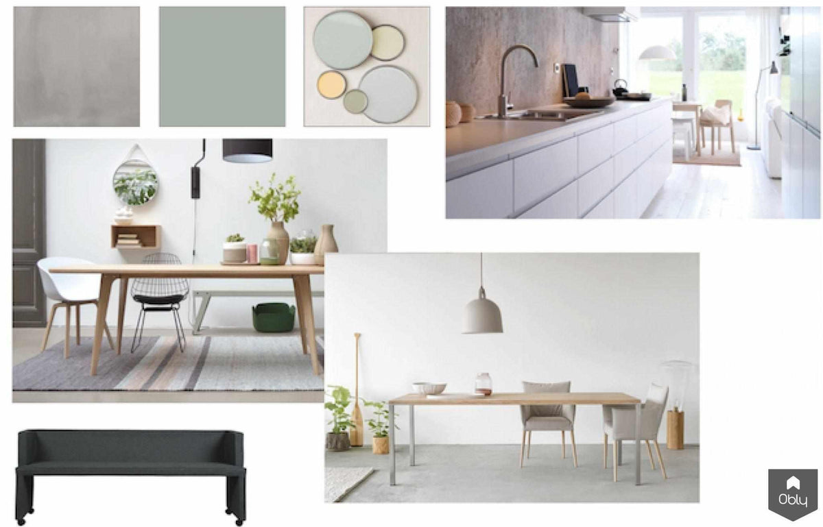 ontwerp keuken en uitbouw-Interior4u-alle,Interieurontwerp,Keuken-OBLY