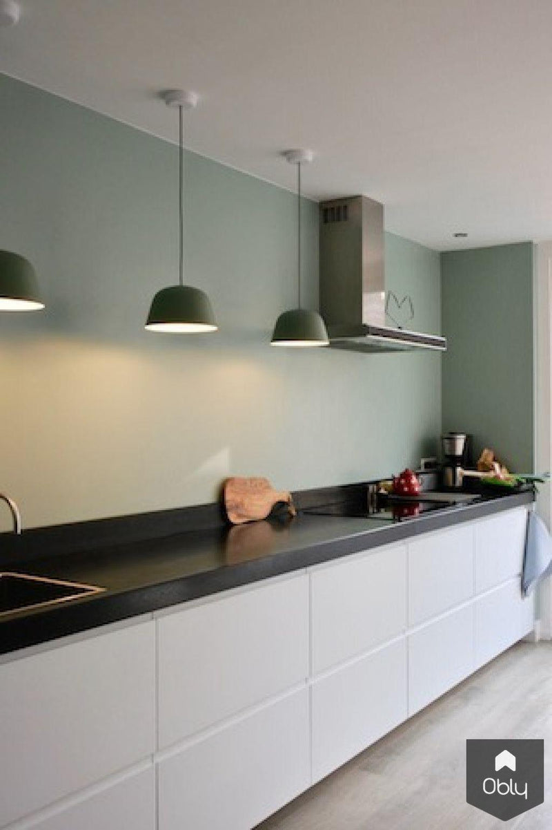 ontwerp keuken en uitbouw-Interior4u-alle,Keuken-OBLY