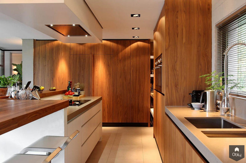 opbouw en uitbouw jaren 70 villa-Grego Design Studio-Aanbouw,alle-OBLY