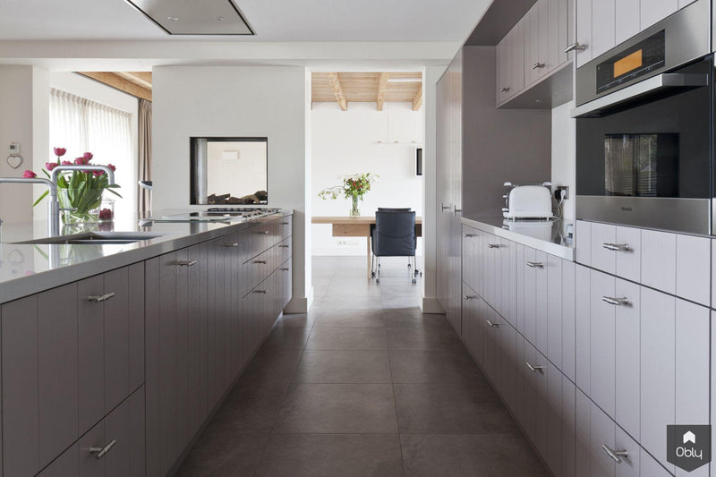 oude boerderij-keuken-Doret Schulkes Interieurarchitect-alle,Keuken-OBLY
