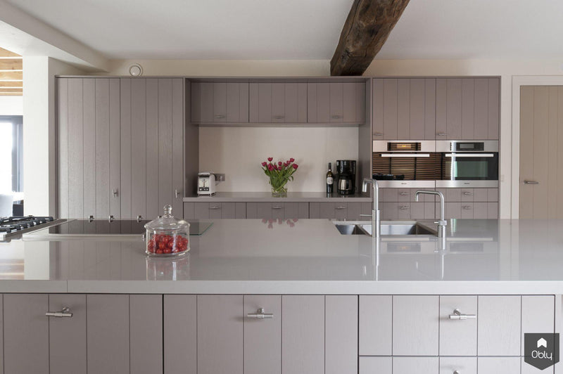 oude boerderij-keuken-Doret Schulkes Interieurarchitect-alle,Keuken-OBLY