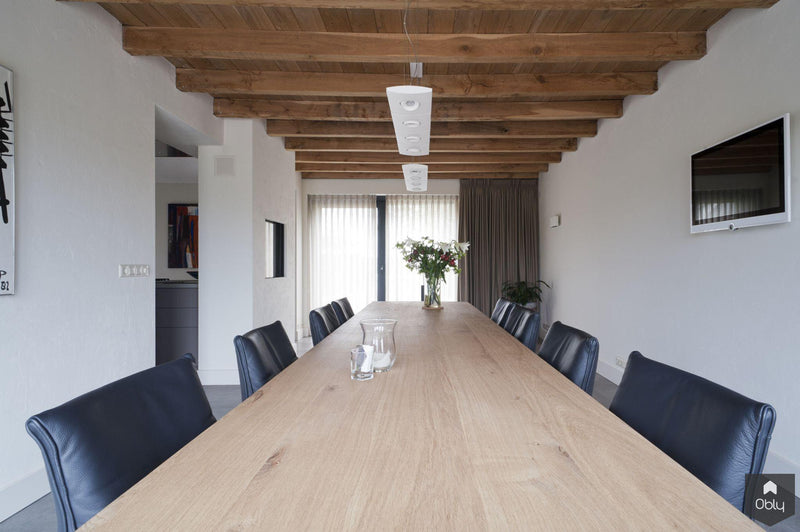 oude boerderij-keuken-Doret Schulkes Interieurarchitect-alle,Keuken-OBLY