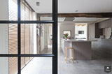 oude boerderij-keuken-Doret Schulkes Interieurarchitect-alle,Keuken-OBLY