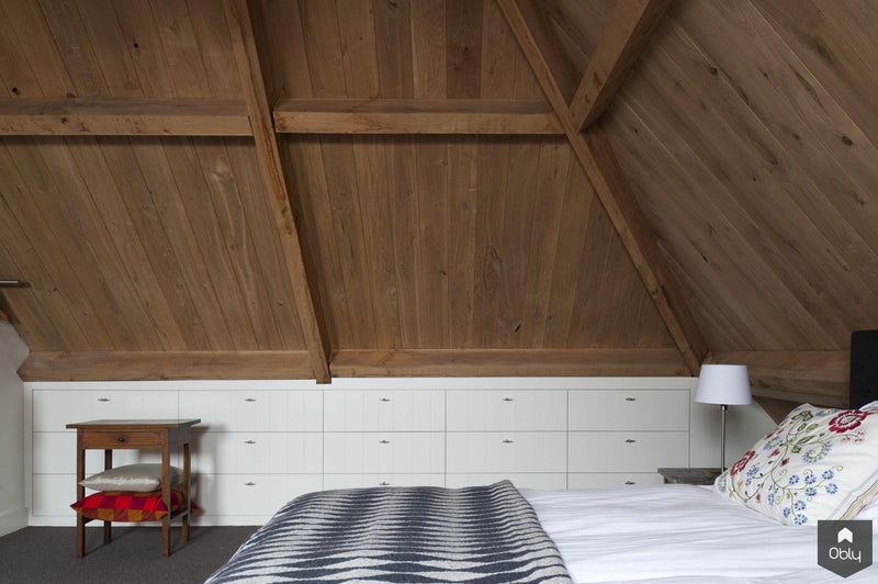 oude boerderij-slaapkamer-Doret Schulkes Interieurarchitect-alle,Slaapkamer-OBLY