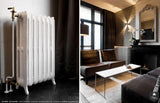 pied-à-terre Amsterdam-Choc Studio-alle,Woonkamer-OBLY