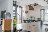 Prijswinnende LEICHT keuken-Wildhagen Design Keukens-alle, Keuken-OBLY