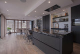 renovatie en uitbreiding bestaande woning-Spanjers Architect-Keuken-renovatie en uitbreiding bestaande woning -OBLY
