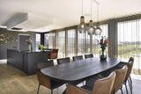 renovatie en uitbreiding bestaande woning-Spanjers Architect-Keuken-renovatie en uitbreiding bestaande woning -OBLY