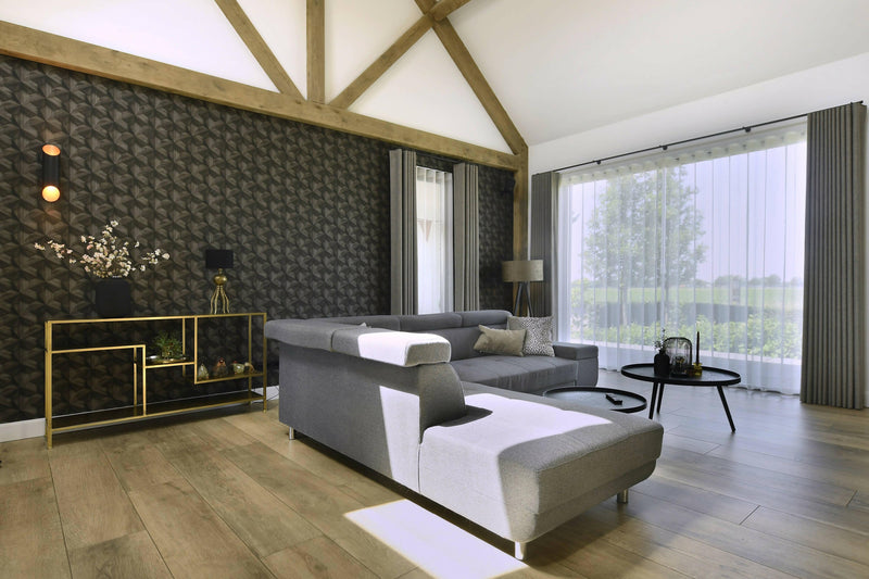 renovatie en uitbreiding bestaande woning-Spanjers Architect-Keuken-renovatie en uitbreiding bestaande woning -OBLY