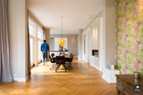 renovatie jaren '20 villa | eetkamer-Euroconstruct | Excellent in renovations-alle,Eetkamer-OBLY