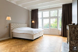 renovatie jaren '20 villa | slaapkamer en badkamer-Euroconstruct | Excellent in renovations-alle,Slaapkamer-OBLY