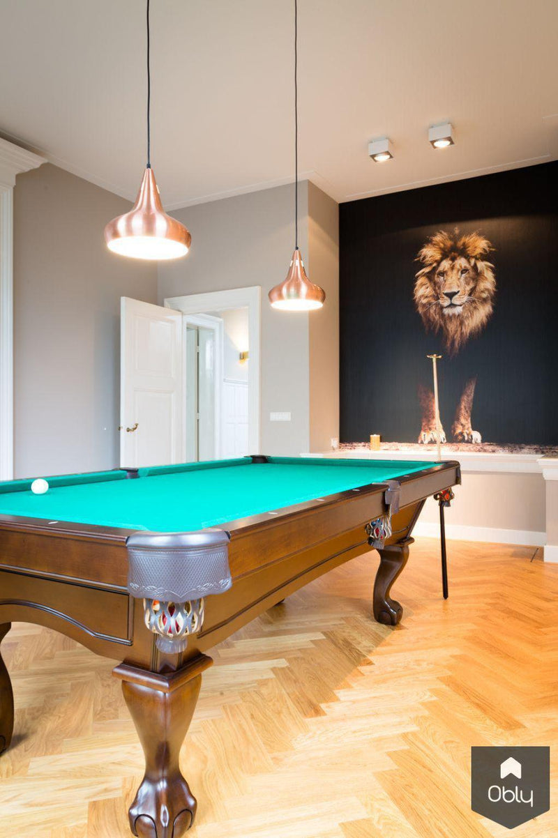 renovatie jaren '20 villa | woonkamer-Euroconstruct | Excellent in renovations-alle,Woonkamer-OBLY