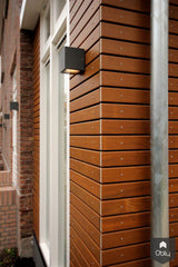 renovatie met aanbouw-FOAM Architecten-Aanbouw,alle-OBLY