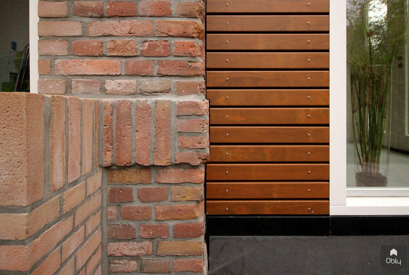 renovatie met aanbouw-FOAM Architecten-Aanbouw,alle-OBLY