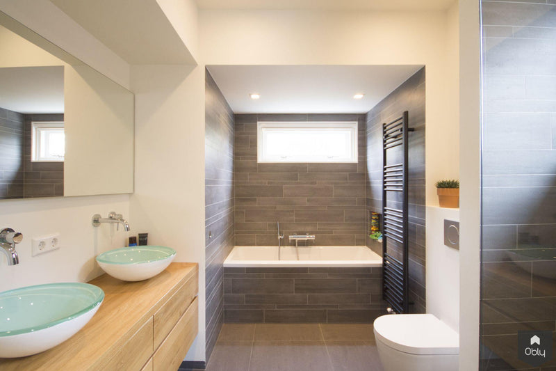 renovatie met aanbouw-FOAM Architecten-Aanbouw,alle-OBLY