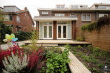 renovatie met aanbouw-FOAM Architecten-Aanbouw,alle-OBLY