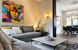 restyling stadswoning Haarlem-Choc Studio-alle, Woonkamer-OBLY