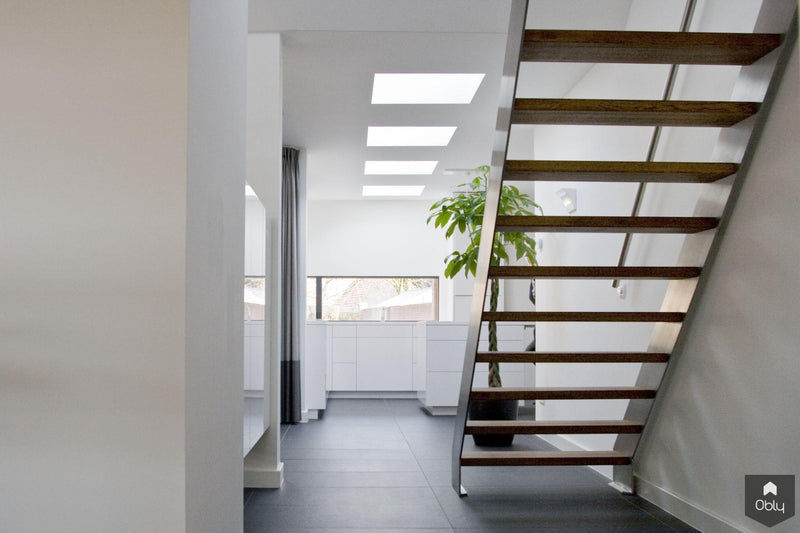 ruimtelijkheid in kleine woning-Doret Schulkes Interieurarchitect-alle,Woonkamer-OBLY