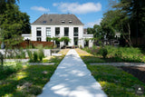 Sfeervolle en groene tuin-Jeroen Hamers Tuin- en Landschaparchitect-alle, Tuinen-OBLY