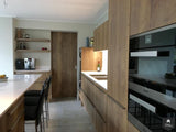 Sfeervolle LEICHT keuken-Wildhagen Design Keukens-alle, Keuken-OBLY