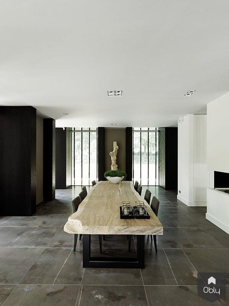 South-Woods Villa Juul & Lucas / kitchen-Bob Manders Architecture-alle, Keuken-OBLY
