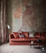 stoffencollectie Herbaria - Black Edition-The Romo Group Nederland-alle,Woonkamer-OBLY