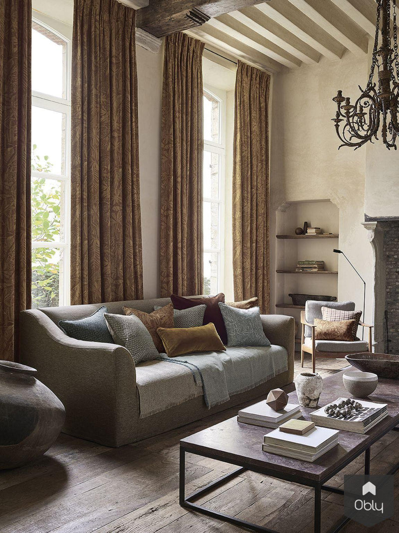 stoffencollectie Montage - Mark Alexander-The Romo Group Nederland-alle,Woonkamer-OBLY