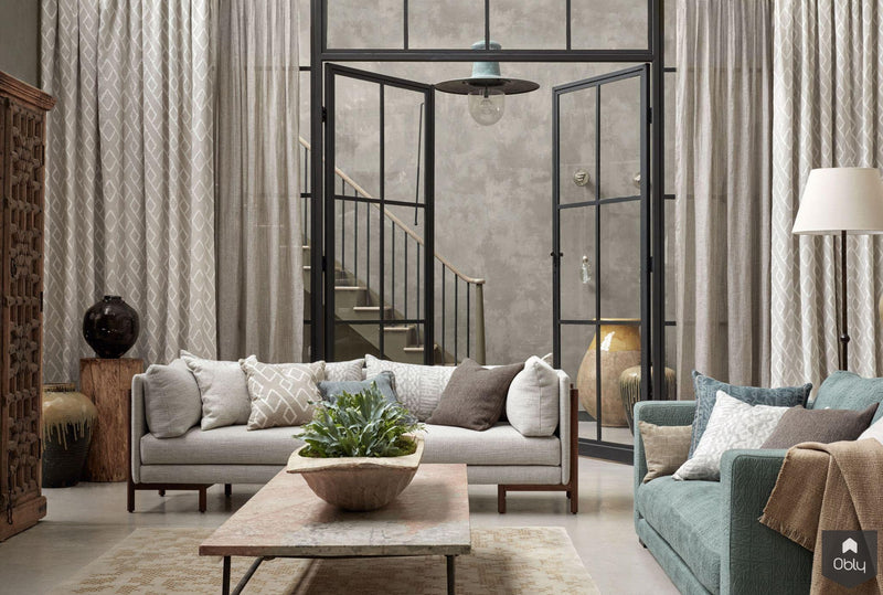 stoffencollectie Origin - Mark Alexander-The Romo Group Nederland-alle,Woonkamer-OBLY
