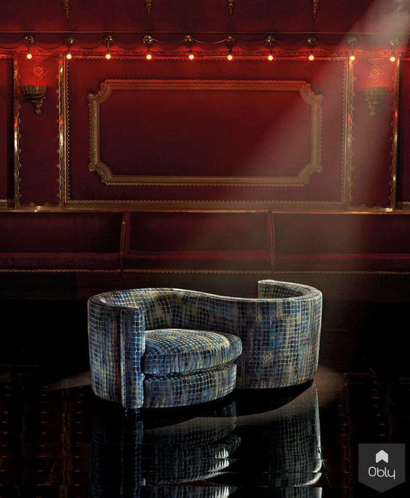 stoffencollectie Teatro - Zinc Textile-The Romo Group Nederland-alle,Woonkamer-OBLY