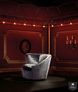 stoffencollectie Teatro - Zinc Textile-The Romo Group Nederland-alle,Woonkamer-OBLY