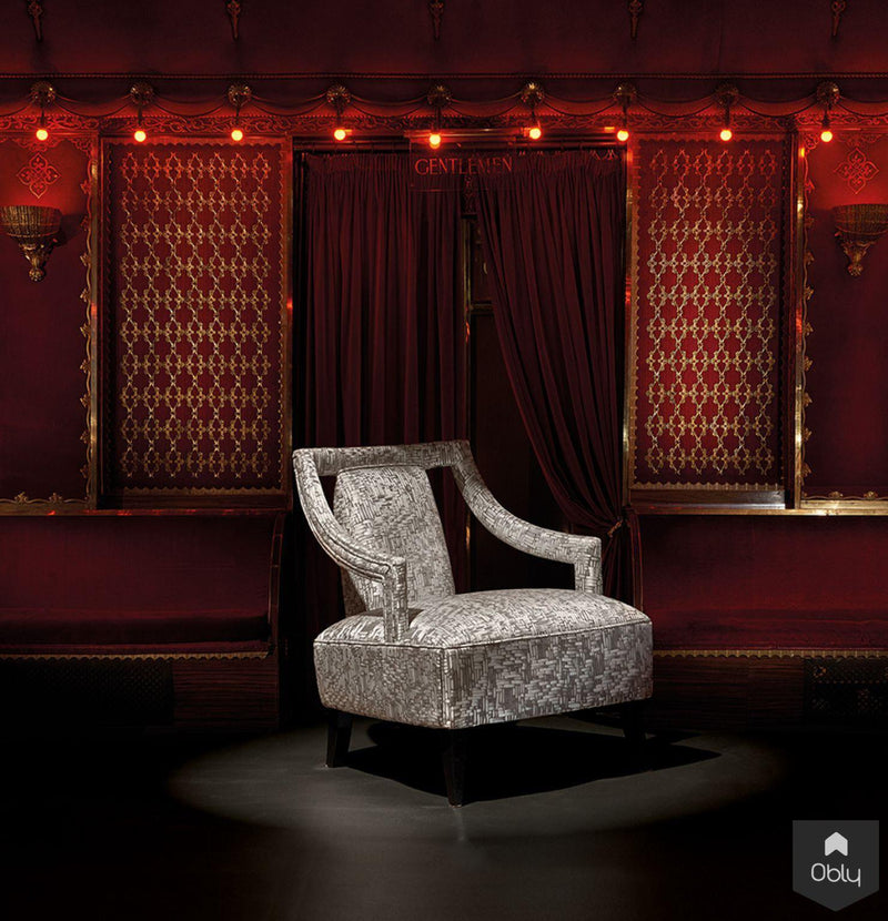 stoffencollectie Teatro - Zinc Textile-The Romo Group Nederland-alle,Woonkamer-OBLY