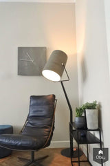 styling met industriele touch-Interior4u-alle, Woonkamer-OBLY