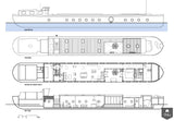 Transformatie van vrachtschip tot woonboot-HOYT Architecten & Bouwmanagers-alle, Projecten-OBLY